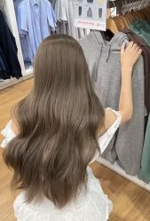 -奈川烫染Salon