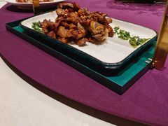 -小蓝鲸湖北菜(八一路店)