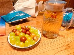 -小船渔村•大连菜•大连焖鱼(明泽街店)