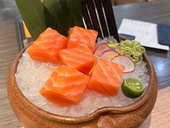 -炙柒Sekinana·精致日料(合生汇店)