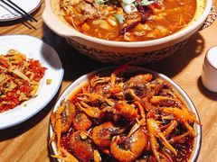 -马头巷·隐庐居·红油大虾(园区店)