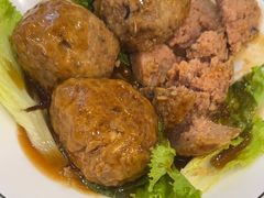 -润泽园饭庄(中山路店)