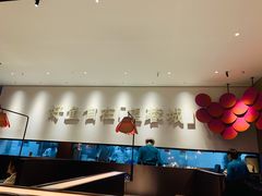 大堂-望蓉城·古法酸菜鱼(世纪汇店)