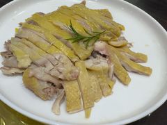 -邢家锅贴老店·非遗·开封菜(金明广场店)