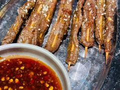 -串盟烧烤·长沙美食地标(星沙店)