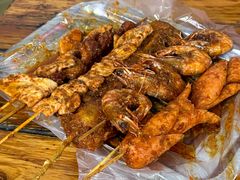 -胡仁根胡记炸炸炸