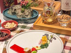 -叶叶菩提(太原别墅店)