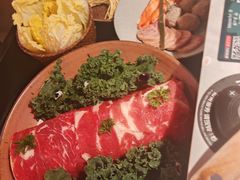 -芸山季·云南野生菌火锅(人民广场来福士店)