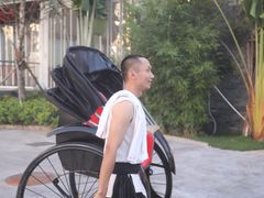 -三亚红色娘子军演艺公园景区