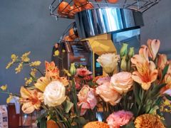 -dotcom coffee古点咖啡(致真大厦店)