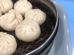 小笼包-天天锅贴王(迎凤街店)