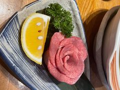 -一牛道炭火烧肉居酒屋(椒江店)