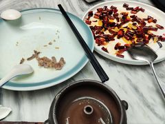 -蔼若春.传承云南菜(金碧公园店)