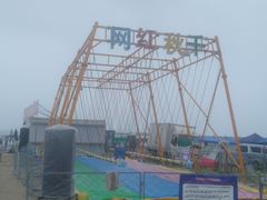 -东戴河风景区-止锚湾