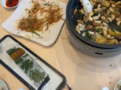 -渔村盛宴(航空新城店)