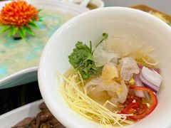 -官塘陈记鱼生·潮汕砂锅粥·牛肉火锅(潮枫路总店)