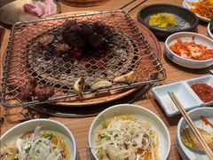 -王妃家(明洞中央店)