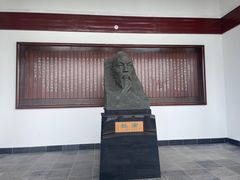 -杜甫江阁