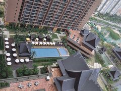 -三亚湾红树林度假世界(木棉酒店)