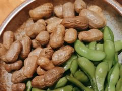 -肉串汪(月坛店)