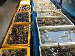 自助取餐区-映像威海·海鲜味道(市区店)