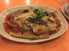 -龙抄手(春熙路总店)