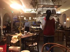 大堂-来龙里 精致 东南亚餐室(万象城店)