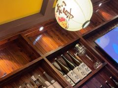 -鸟鹏烧鸟居酒屋(熙龙湾店)