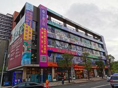 -观澜湖手艺工场·陶艺·吹玻璃·拼豆