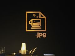 门面-JPG coffee(广州体育西店)