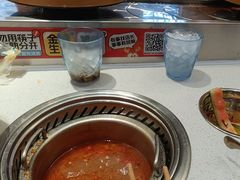 -龍歌自助小火锅(秦淮水游城店)