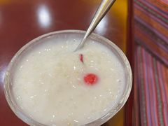 -清真· AL-JANNAT 佳纳特餐厅(仙林店)