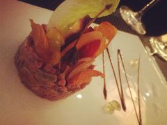 香榭丽舍扒房-圣丰索菲特·法国餐厅