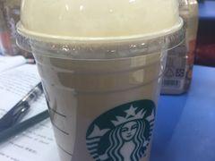 -星巴克(南京同曦万尚城店)