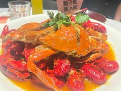 -胡大饭馆 24h(簋街总店)