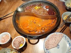 -楠火锅(仁恒梦中心店)