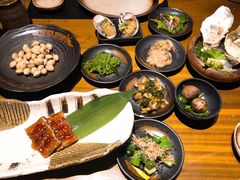 -和彩放题餐厅(酒仙桥店)