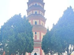 -广州莲花山旅游区