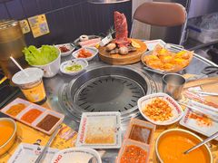 -安又胖韩国烤肉(美罗城店)