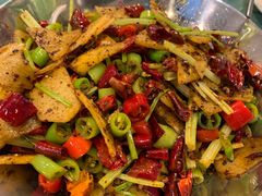 -成都驻京办餐厅(蜀都宾馆店)