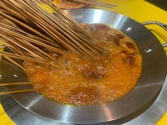 -屋头串串(新街里店)
