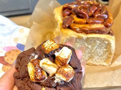 -CHOCMONS巧克怪兽(屏风街店)