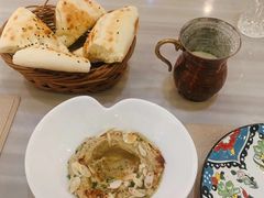 -Aladdin·阿拉丁土耳其餐厅(信和广场店)