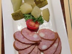 -马迭尔德式西餐精酿啤酒屋(中央大街店)