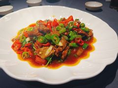 -高佳庄·海鲜酒楼(东港店)