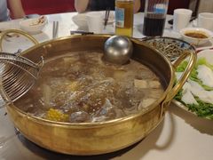 -食潮汕头鲜牛馆(望京保利店)