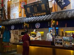 -千代武日本料理(哈西店)