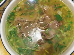 -尚品清汤羊肉