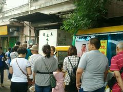 -正味斋锅巴菜(西北角店)