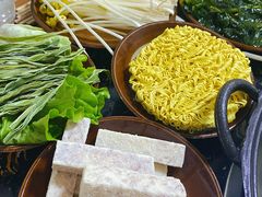 -重庆故事姊妹老火锅(财经学院店)